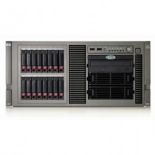 Сервер HP Proliant ML370 Gen5 E5410 (458348-421)