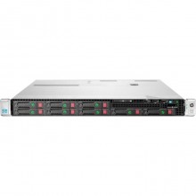 Сервер HP Proliant DL360p Gen8 E5-2603 (470065-703)