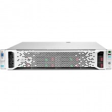 Сервер HP Proliant DL380p Gen8 E5-2609v2 (733645-425)