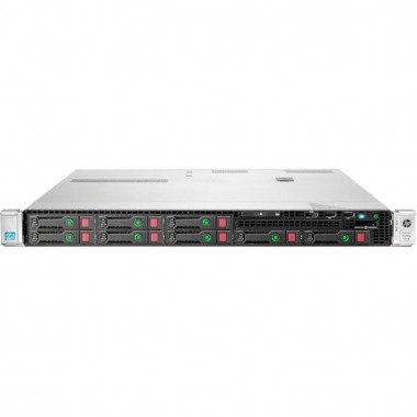 Сервер HP Proliant DL360p Gen8 E5-2609v2 (737289-425)