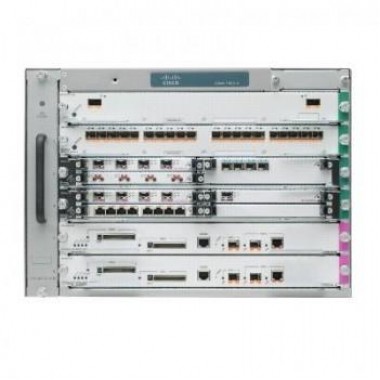 Маршрутизатор Cisco 7606S-RSP720C-R