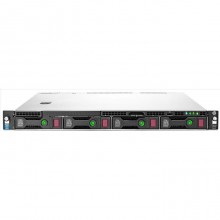 Сервер HP Proliant DL60 Gen9 E5-2603v3 (777394-B21)