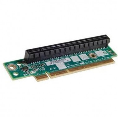 Райзер HPE DL560 Gen10 2-port 4 NVMe Slimline Tertiary Riser (872257-B21)