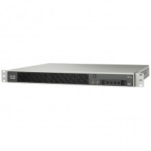 Межсетевой экран Cisco ASA5515-DC-K8