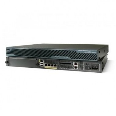 Межсетевой экран Cisco ASA5540-AIP20-K9