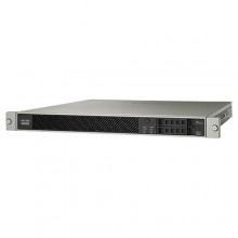 Межсетевой экран Cisco ASA5545-FPWR-BUN