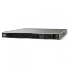 Межсетевой экран Cisco ASA5555-FPWR-K8