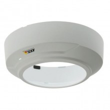 Комплект AXIS M3004-V/05-V WHITE COVER 10PCS