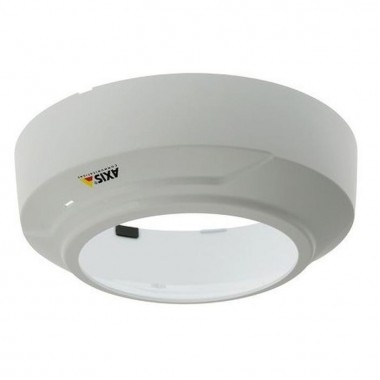 Комплект AXIS M3004-V/05-V WHITE COVER 10PCS