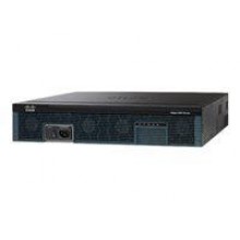 Маршрутизатор Cisco CISCO2911-DC/K9