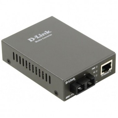 Медиаконвертер D-Link DMC-F15SC/A1A