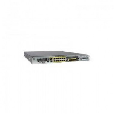 Межсетевой экран Cisco FPR2130-NGFW-K9-RF