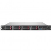 Сервер HP Proliant DL360 Gen7 X5650 (579239-421)