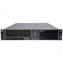 Сервер HP Proliant DL380 Gen5 E5420 (458567-421)