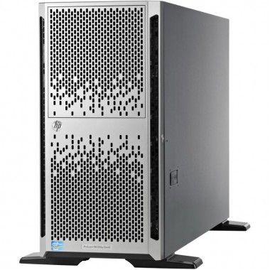 Сервер HP Proliant ML350p Gen8 E5-2609v2 (736947-421)