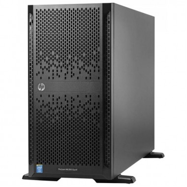 Сервер HP Proliant ML350 Gen9 E5-2609v3 (765819-421)