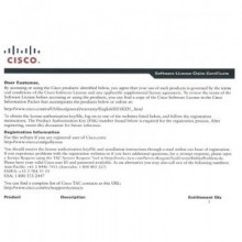 Лицензия Cisco L-FPR4125-P-3Y