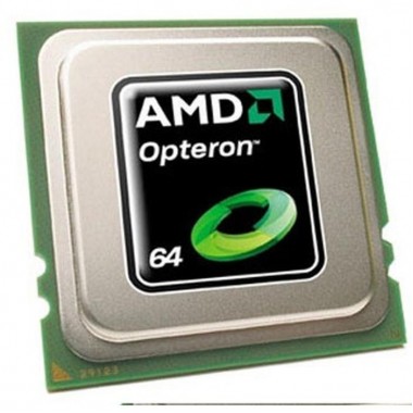 Процессор для серверов HP AMD Opteron 6212 (655516-B21)