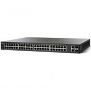 Коммутатор Cisco CatalystSB SG220-50-K9-EU