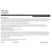 Лицензия Cisco SL-CNFIL-88X-1Y
