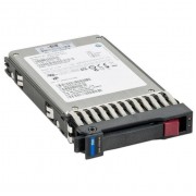 Твердотельный накопитель SSD HP 200GB 3G SATA 2.5-inch (636595-B21)