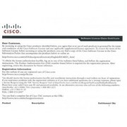 Лицензия Cisco SW-CCM-UL-7975