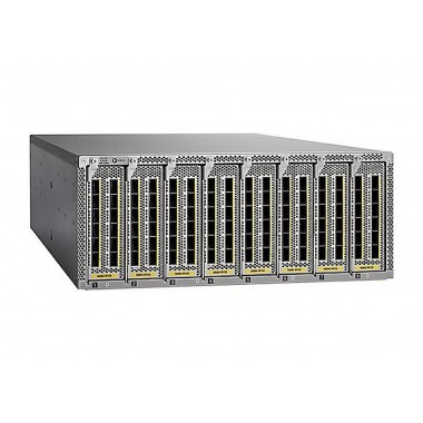 Бандл Cisco N6004EF-8FEX-1G