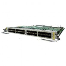 Карта расширения Cisco A9K-40GE-E Карта расширения Cisco A9K-40GE-E