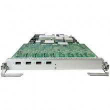 Карта расширения Cisco A9K-4T-E Карта расширения Cisco A9K-4T-E