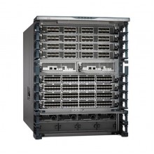 Коммутатор Cisco N77-C7710-B23S2E Коммутатор Cisco N77-C7710-B23S2E