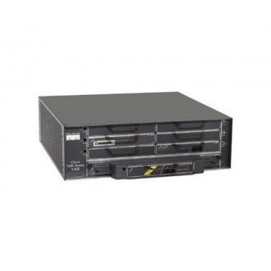 Маршрутизатор Cisco c3725DC