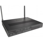 Маршрутизатор Cisco C881G+7-K9