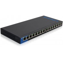 Коммутатор Cisco LGS124-EU Коммутатор Cisco LGS124-EU