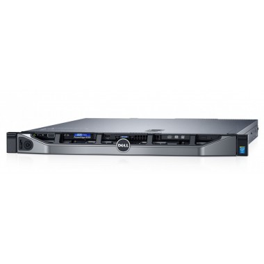 Сервер Dell EMC PowerEdge R330 / 210-AFEV-131