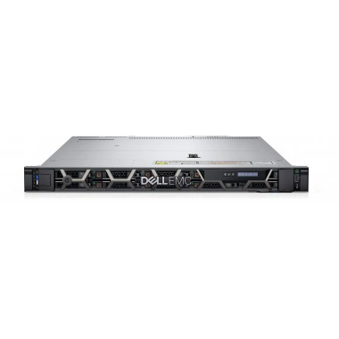 Сервер Dell EMC PowerEdge R650xs / 210-AZKL-007