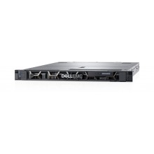 Dell PowerEdge R6525 10B HP2 (10*2.5 SAS) no ( CPU, Mem., HDDs) Double heat sink High Perfomanse, 8*High perfomance Fans, Perc H755 front, 2*800W, IDRAC Ent, Rails, Bezel