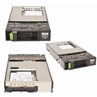 CA07339-E063 Жесткий диск Fujitsu 3TB 6G 7.2K ES5 SAS S2 HDD