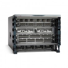 Коммутатор Cisco N77-C7706-B33S3E Коммутатор Cisco N77-C7706-B33S3E