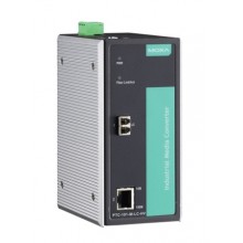 Медиаконвертер PTC-101-M-LC-HV Медиаконвертер PTC-101-M-LC-HV