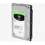 Жесткий диск HDD SATA-III Seagate 1000Gb, NAS Edition, 5900 rpm, 64Mb buffer (ST1000VN000)